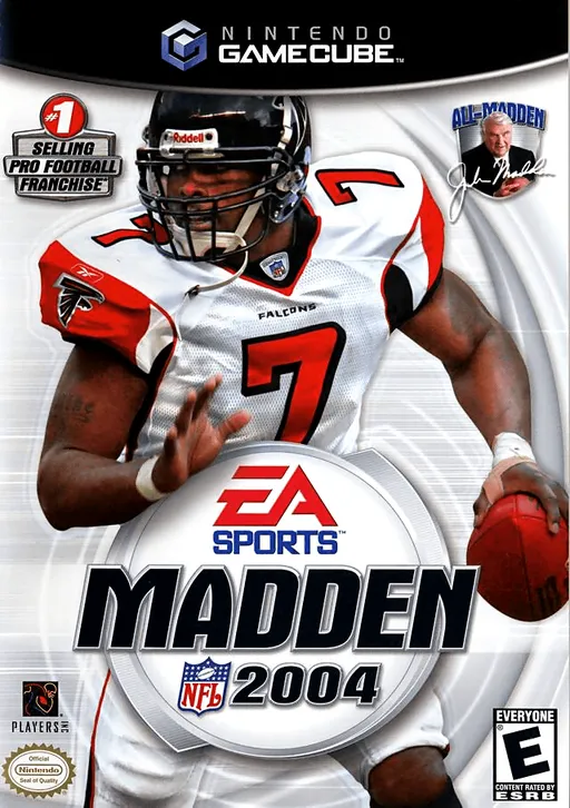 Madden NFL 2004 (USA)